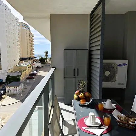 Rocha Tower 5a Apartment Portimao