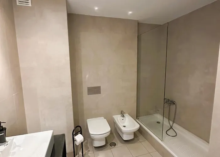 Διαμέρισμα Rocha Tower 5a Portimão