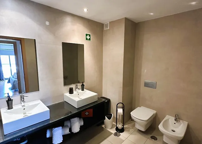 Rocha Tower 5a Appartamento