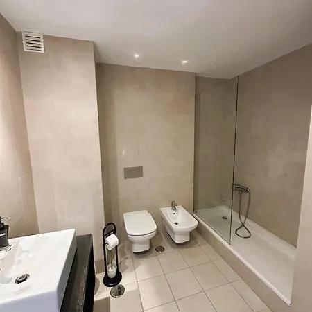 Apartmán Rocha Tower 5a Portimão