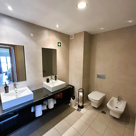 Rocha Tower 5a Apartmán